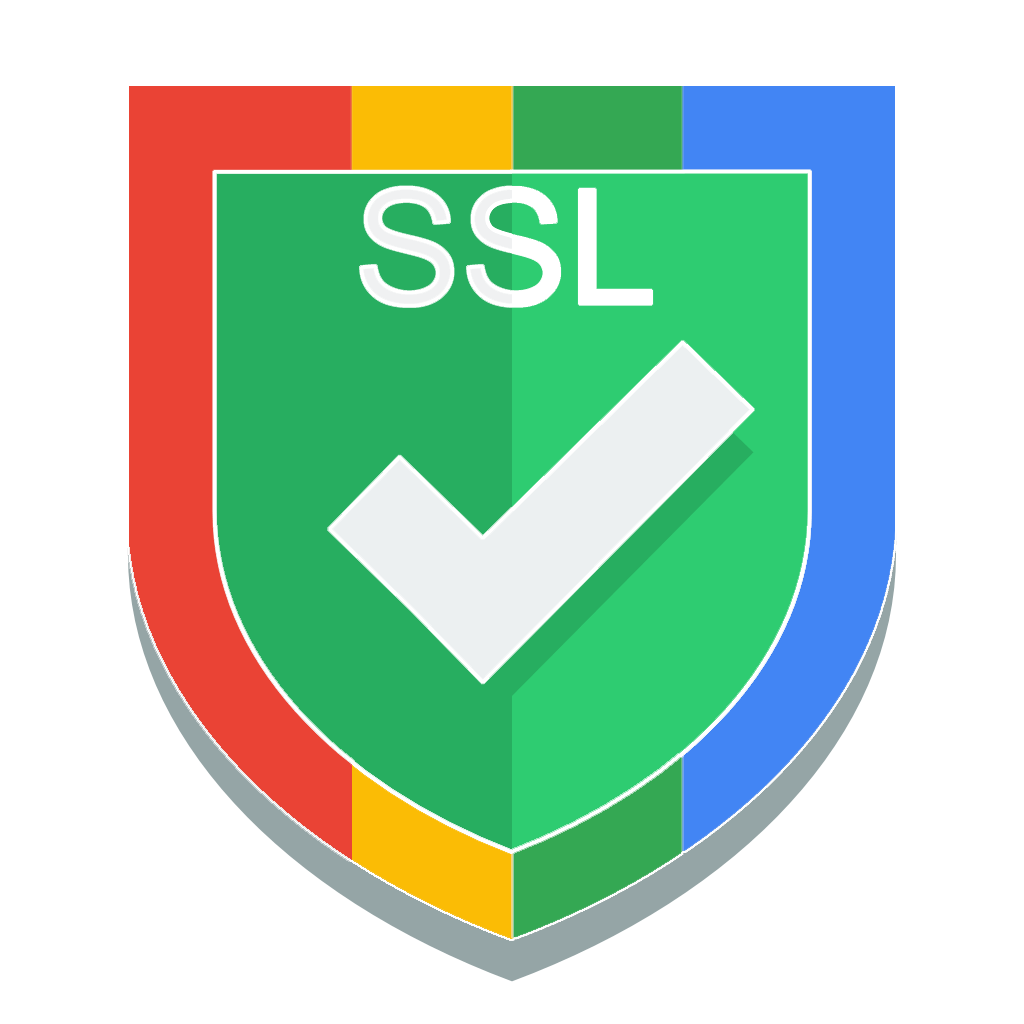 ssl secure website